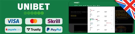 unibet paypal|Unibet Casino PayPal .